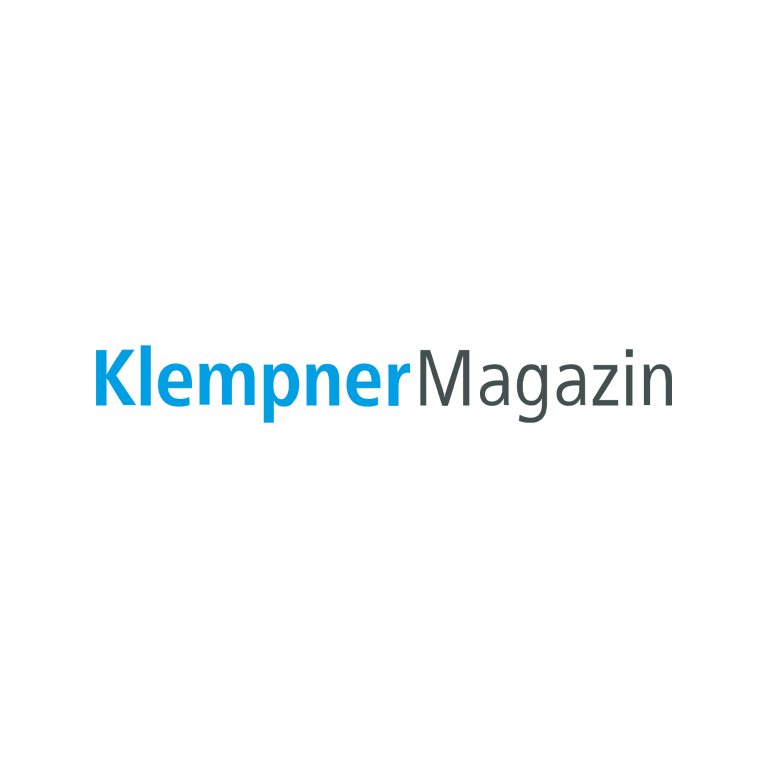 German press reports about KAPIpro<sup>®</sup>